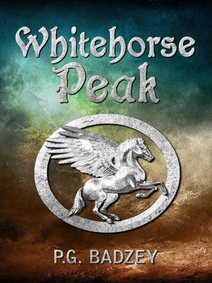 cover image of Whitehorse Peak